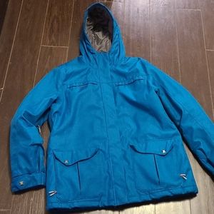 Firefly ski jacket